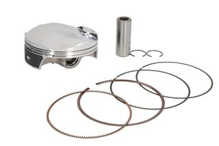 ΠΙΣΤΟΝΙ ΣΦΥΡΗΛΑΤΟ ATHENA 77,96 mm KTM EXC-F 250 2014–2023, SX-F 250 2013–2015, XC-F 250 2013–2014. HUSQVARNA FE 250 2014–2023. GAS GAS EC 250F 2021–2023.