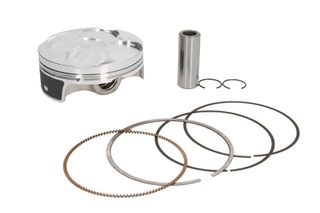 ΠΙΣΤΟΝΙ ΣΦΥΡΗΛΑΤΟ ATHENA 76,76 mm HONDA CRF 250 2010-2013.