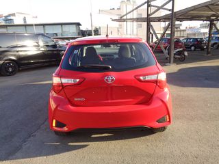 Toyota Yaris 2017-thumb-4