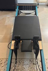 ΕΥΚΑΙΡΙΑ!!!! PILATES REFORMER ΣΧΕΔΟΝ ΚΑΙΝΟΥΡΙΟ