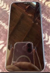 iPhone 11 64GB-Purple