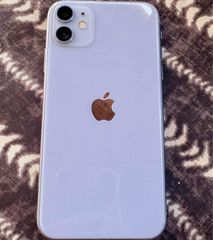 iPhone 11 64GB-Purple-thumb-1