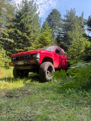 Nissan King Cab 1990 Gt