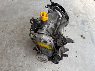 Κινητήρας - Renault - Clio II / Kangoo I - 1.4 16V 75HP (E7J780) - 1997-06-thumb-1