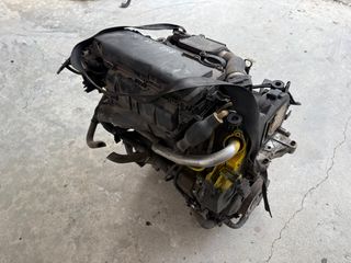 Κινητήρας - Ford - Fiesta (Mk6) / Fusion (Mk1) - 1.4 TDCi 68HP (F6JA/F6JB) - 2001-12-thumb-2