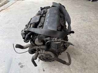 Κινητήρας - Ford - Fiesta (Mk6) / Fusion (Mk1) - 1.4 TDCi 68HP (F6JA/F6JB) - 2001-12-thumb-4