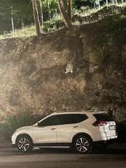 Nissan X-Trail 2015 2015 diesel