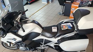 Bmw R 1250 RT 2022 radar cornering-thumb-1