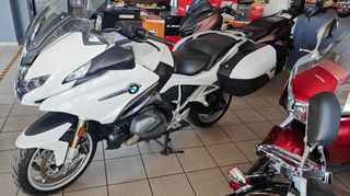 Bmw R 1250 RT 2022 radar cornering-thumb-4