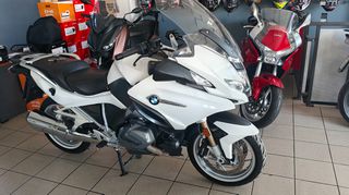 Bmw R 1250 RT 2022 radar cornering-thumb-5