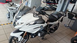 Bmw R 1250 RT 2022 radar cornering-thumb-6