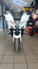 Bmw R 1250 RT 2022 radar cornering-thumb-7