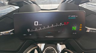 Bmw R 1250 RT 2022 radar cornering-thumb-8