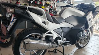 Bmw R 1250 RT 2022 radar cornering-thumb-10
