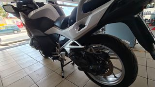 Bmw R 1250 RT 2022 radar cornering-thumb-11