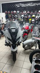 Bmw R 1250 RT 2022 radar cornering-thumb-12