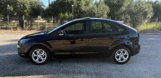 Ford Focus 2008