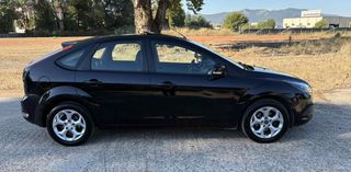 Ford Focus 2008-thumb-2