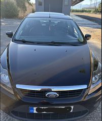 Ford Focus 2008-thumb-7