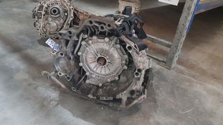 AUDI A4 03 1.8cc BFB ΑΥΤΟΜΑΤΟ ΣΑΣΜΑΝ ''ΤΕΤΡΑΓΩΝΗ ΦΙΣΑ,,