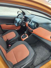 Hyundai i 10 2016