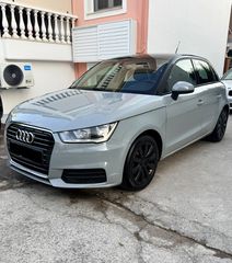 Audi A1 2018 TFSI ULTRA FACELIFT