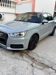 Audi A1 2018 TFSI ULTRA FACELIFT-thumb-1