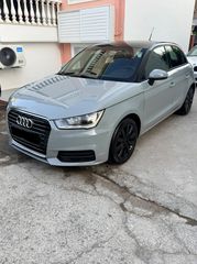 Audi A1 2018 TFSI ULTRA FACELIFT-thumb-2