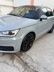 Audi A1 2018 TFSI ULTRA FACELIFT-thumb-3