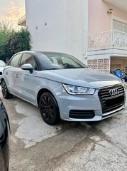 Audi A1 2018 TFSI ULTRA FACELIFT-thumb-4