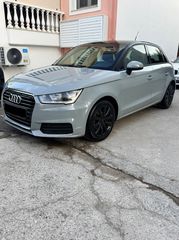 Audi A1 2018 TFSI ULTRA FACELIFT-thumb-5