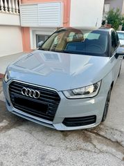 Audi A1 2018 TFSI ULTRA FACELIFT-thumb-6