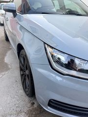 Audi A1 2018 TFSI ULTRA FACELIFT-thumb-7