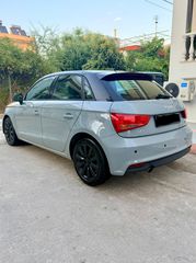 Audi A1 2018 TFSI ULTRA FACELIFT-thumb-8