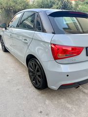 Audi A1 2018 TFSI ULTRA FACELIFT-thumb-9
