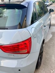 Audi A1 2018 TFSI ULTRA FACELIFT-thumb-10