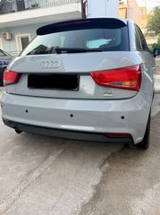 Audi A1 2018 TFSI ULTRA FACELIFT-thumb-11