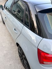 Audi A1 2018 TFSI ULTRA FACELIFT-thumb-12