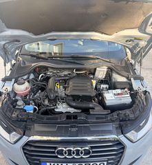 Audi A1 2018 TFSI ULTRA FACELIFT-thumb-27