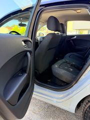 Audi A1 2018 TFSI ULTRA FACELIFT-thumb-22