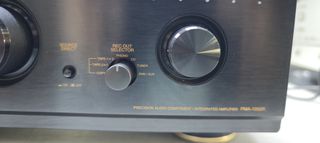 DENON PMA 1055R-thumb-8