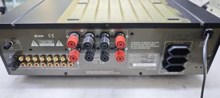 DENON PMA 1055R-thumb-9