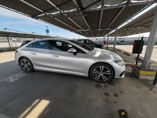 Mercedes-Benz EQE 2023 Electric