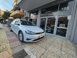 Volkswagen Golf 2017 TDI