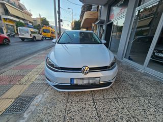 Volkswagen Golf 2017 TDI-thumb-1