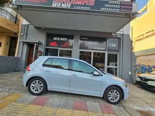 Volkswagen Golf 2017 TDI-thumb-2