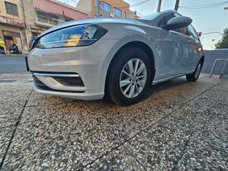 Volkswagen Golf 2017 TDI-thumb-4