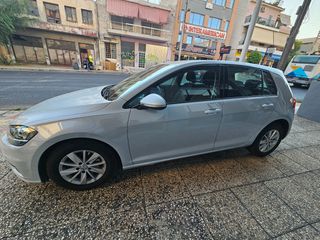 Volkswagen Golf 2017 TDI-thumb-5