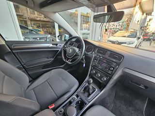 Volkswagen Golf 2017 TDI-thumb-17