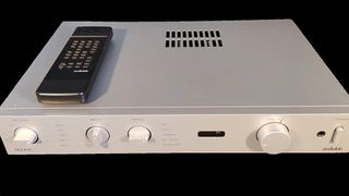 Audiolab 8000S άριστος-thumb-1
